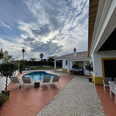 Oliva House Villa Lagos Ngoại thất bức ảnh