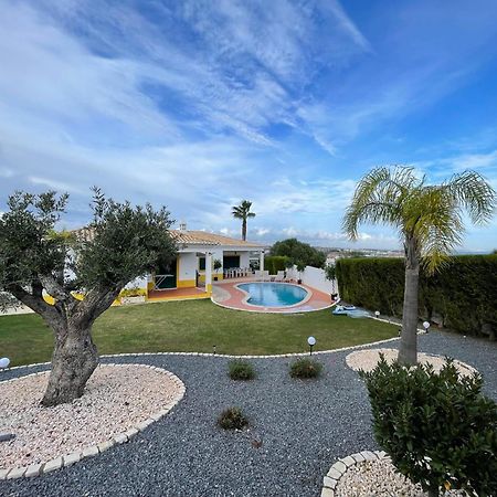 Oliva House Villa Lagos Ngoại thất bức ảnh