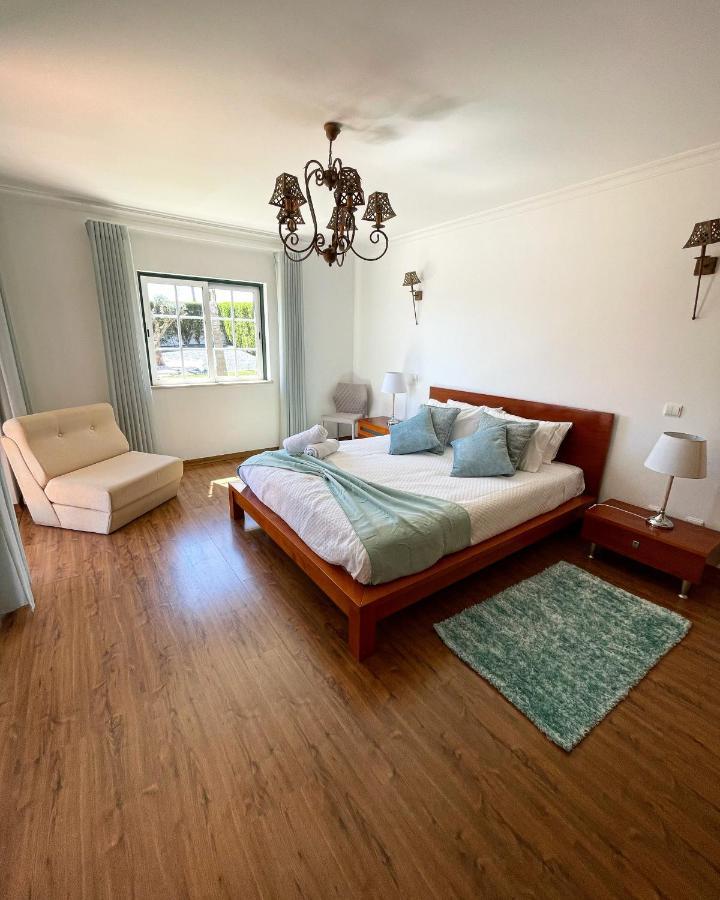 Oliva House Villa Lagos Ngoại thất bức ảnh