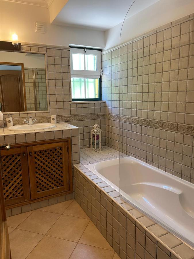 Oliva House Villa Lagos Ngoại thất bức ảnh