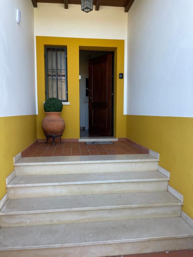 Oliva House Villa Lagos Ngoại thất bức ảnh