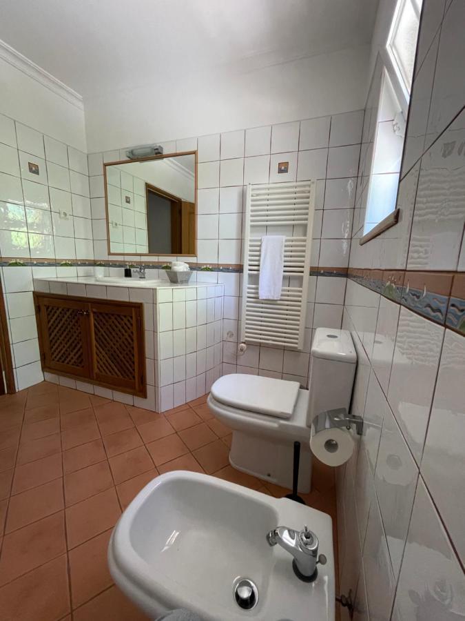 Oliva House Villa Lagos Ngoại thất bức ảnh