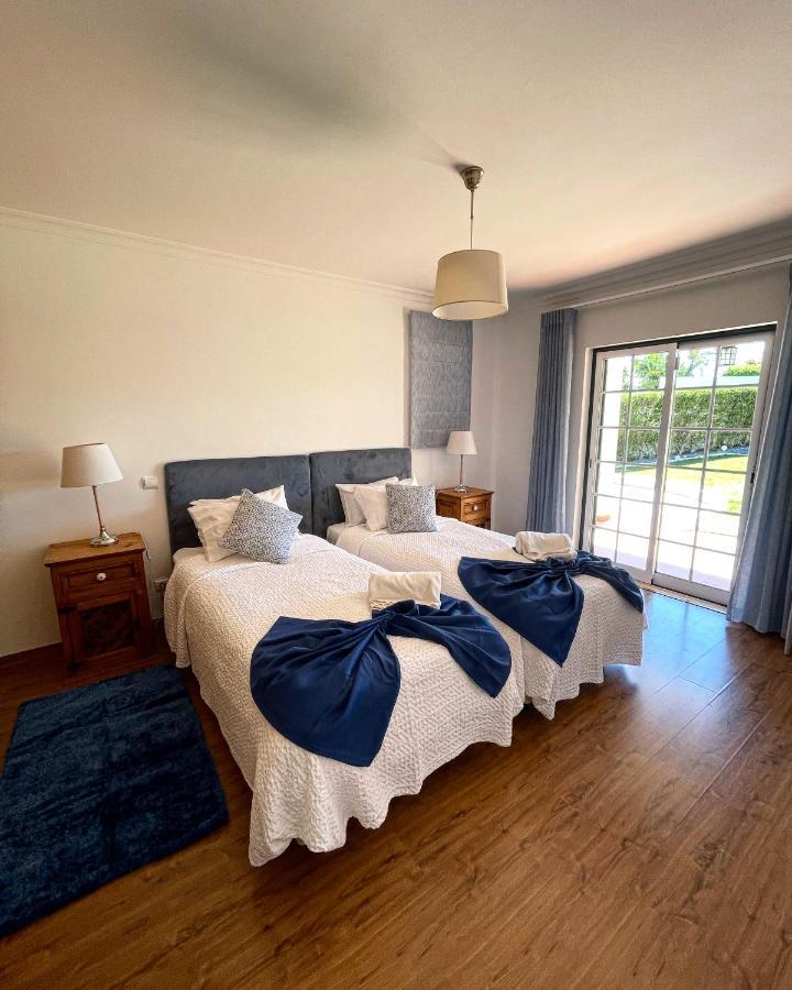 Oliva House Villa Lagos Ngoại thất bức ảnh