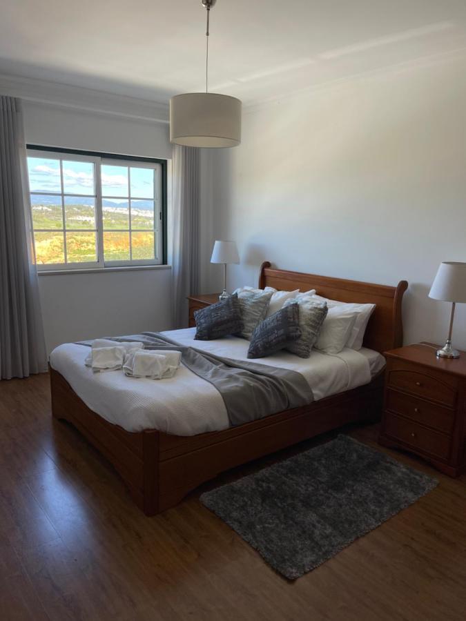 Oliva House Villa Lagos Ngoại thất bức ảnh