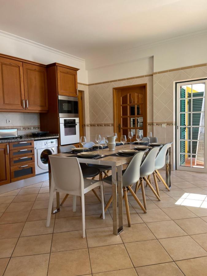 Oliva House Villa Lagos Ngoại thất bức ảnh
