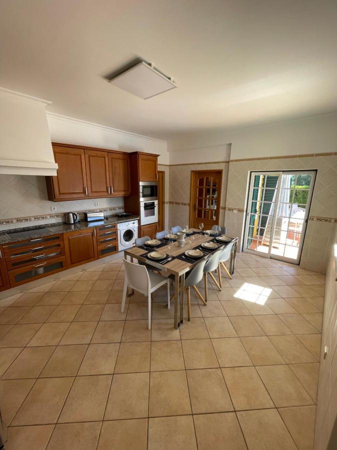Oliva House Villa Lagos Ngoại thất bức ảnh